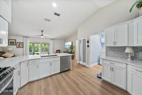 2695 Forest Run Drive Melbourne FL 32935