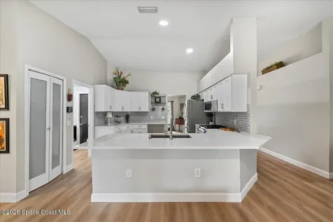 2695 Forest Run Drive Melbourne FL 32935