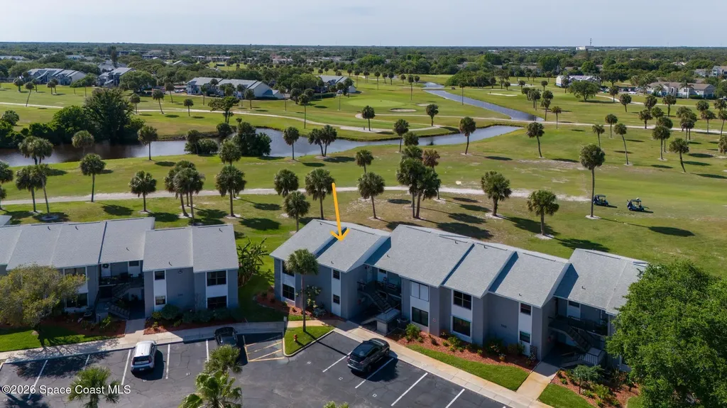 3001 Sandtrap Lane Melbourne FL 32935