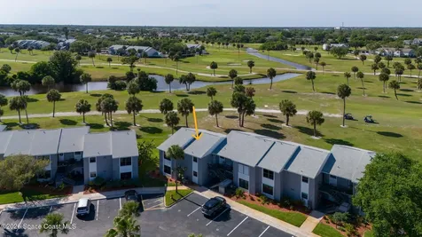 3001 Sandtrap Lane Melbourne FL 32935