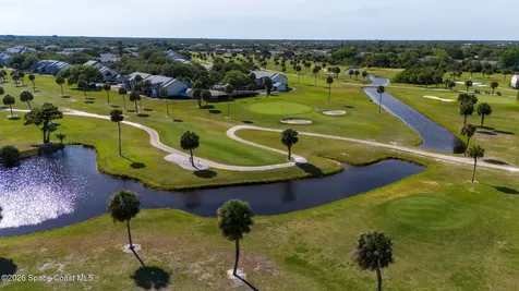 3001 Sandtrap Lane Melbourne FL 32935