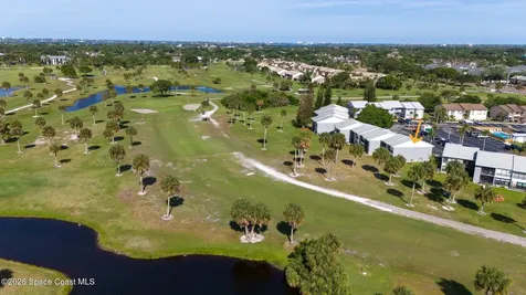 3001 Sandtrap Lane Melbourne FL 32935