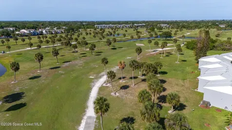 3001 Sandtrap Lane Melbourne FL 32935