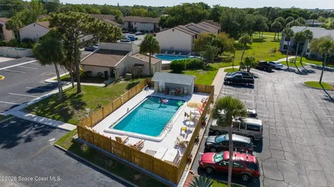 3001 Sandtrap Lane Melbourne FL 32935