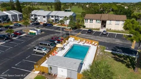 3001 Sandtrap Lane Melbourne FL 32935
