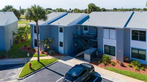 3001 Sandtrap Lane Melbourne FL 32935