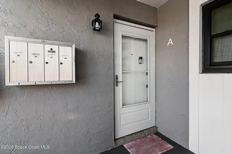 3001 Sandtrap Lane Melbourne FL 32935