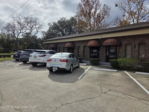1707 Elm Street Rockledge FL 32955