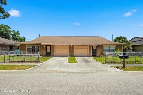 1778 Stewart Place Melbourne FL 32935