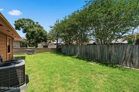1778 Stewart Place Melbourne FL 32935