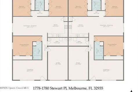 1778 Stewart Place Melbourne FL 32935