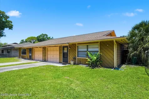 1778 Stewart Place Melbourne FL 32935