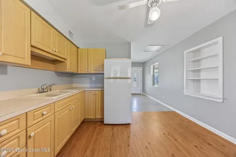 619 Camellia Drive Melbourne FL 32901