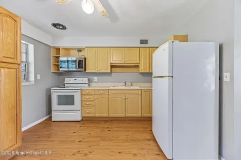 619 Camellia Drive Melbourne FL 32901