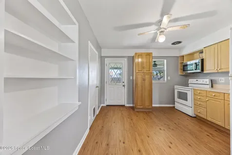 619 Camellia Drive Melbourne FL 32901