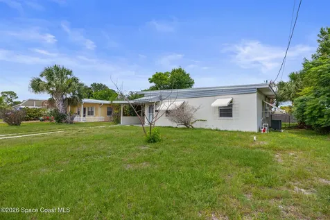 619 Camellia Drive Melbourne FL 32901