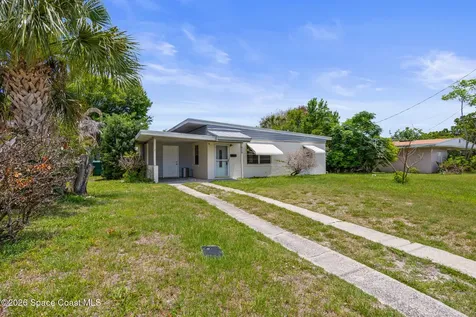 619 Camellia Drive Melbourne FL 32901