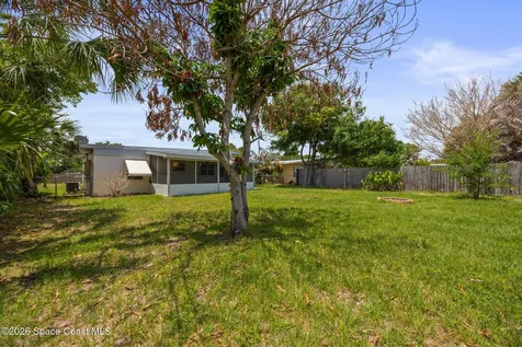 619 Camellia Drive Melbourne FL 32901