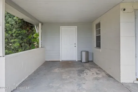619 Camellia Drive Melbourne FL 32901