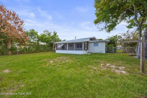 619 Camellia Drive Melbourne FL 32901