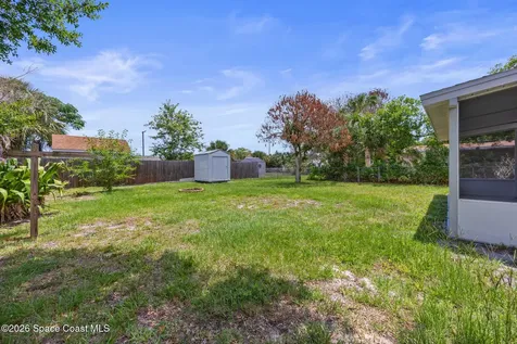619 Camellia Drive Melbourne FL 32901
