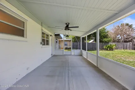 619 Camellia Drive Melbourne FL 32901