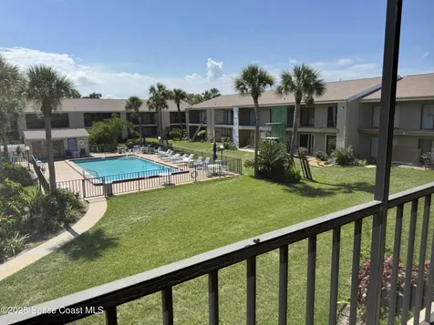 201 International Drive Cape Canaveral FL 32920