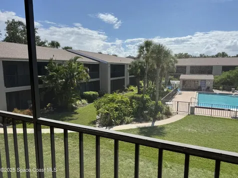 201 International Drive Cape Canaveral FL 32920