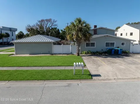 285 Monroe Avenue Cape Canaveral FL 32920