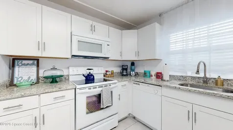 285 Monroe Avenue Cape Canaveral FL 32920