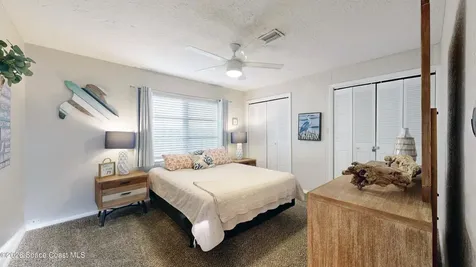 285 Monroe Avenue Cape Canaveral FL 32920