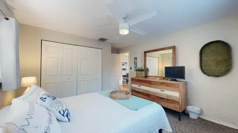 285 Monroe Avenue Cape Canaveral FL 32920