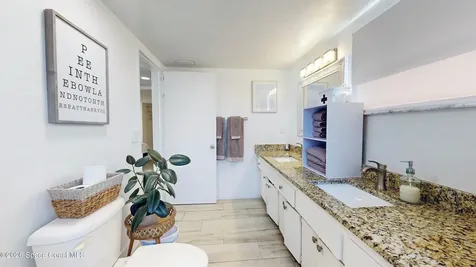 285 Monroe Avenue Cape Canaveral FL 32920