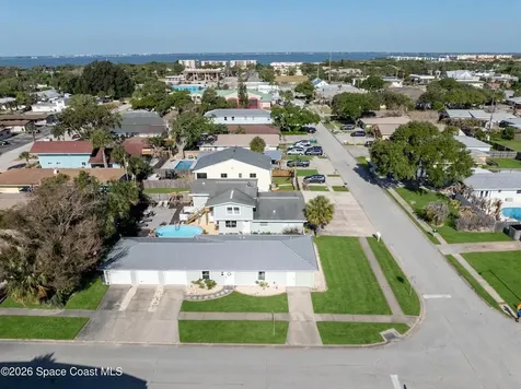 285 Monroe Avenue Cape Canaveral FL 32920
