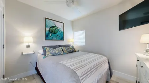 285 Monroe Avenue Cape Canaveral FL 32920