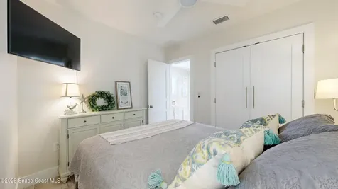 285 Monroe Avenue Cape Canaveral FL 32920