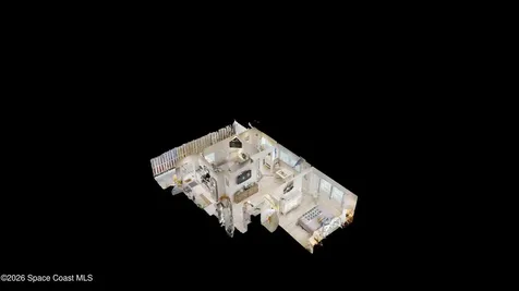 285 Monroe Avenue Cape Canaveral FL 32920