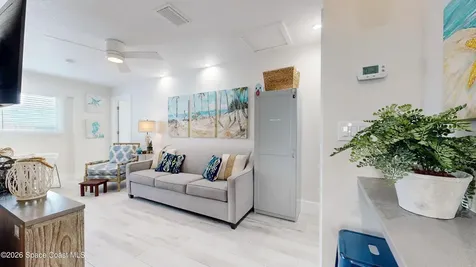 285 Monroe Avenue Cape Canaveral FL 32920