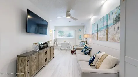 285 Monroe Avenue Cape Canaveral FL 32920