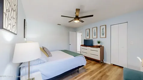 285 Monroe Avenue Cape Canaveral FL 32920