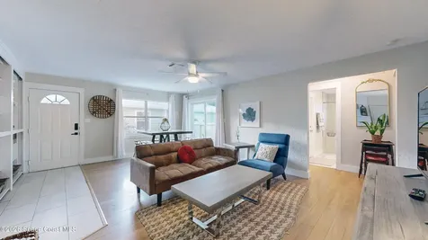 285 Monroe Avenue Cape Canaveral FL 32920