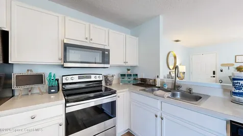 285 Monroe Avenue Cape Canaveral FL 32920
