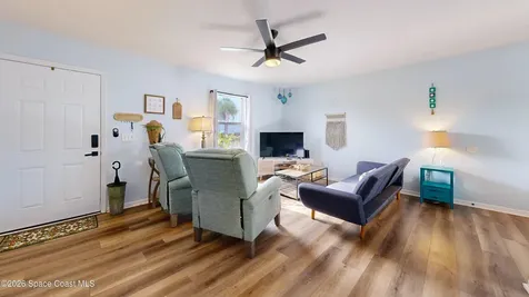 285 Monroe Avenue Cape Canaveral FL 32920