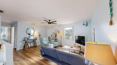 285 Monroe Avenue Cape Canaveral FL 32920