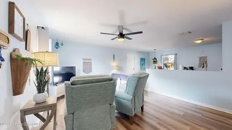 285 Monroe Avenue Cape Canaveral FL 32920