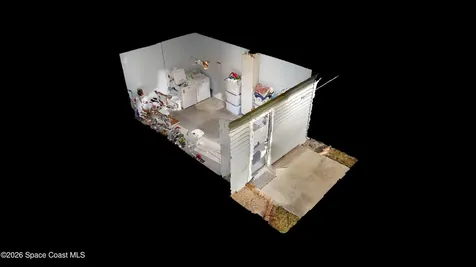 285 Monroe Avenue Cape Canaveral FL 32920