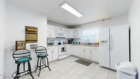 285 Monroe Avenue Cape Canaveral FL 32920