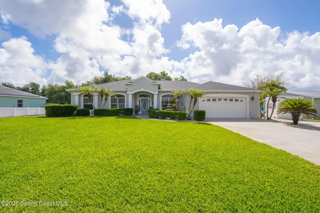 2970 N Tropical Trail Merritt Island FL 32953
