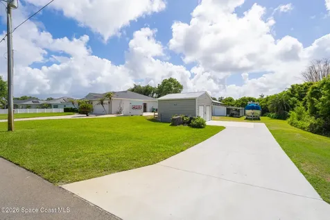 2970 N Tropical Trail Merritt Island FL 32953