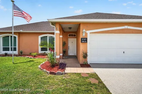 2020 Thisbe Avenue SE Palm Bay FL 32909